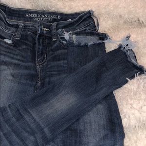Jeans AE